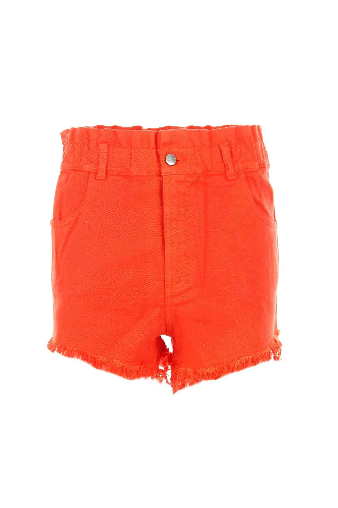 Le Streghe Shorts Donna P21DE214