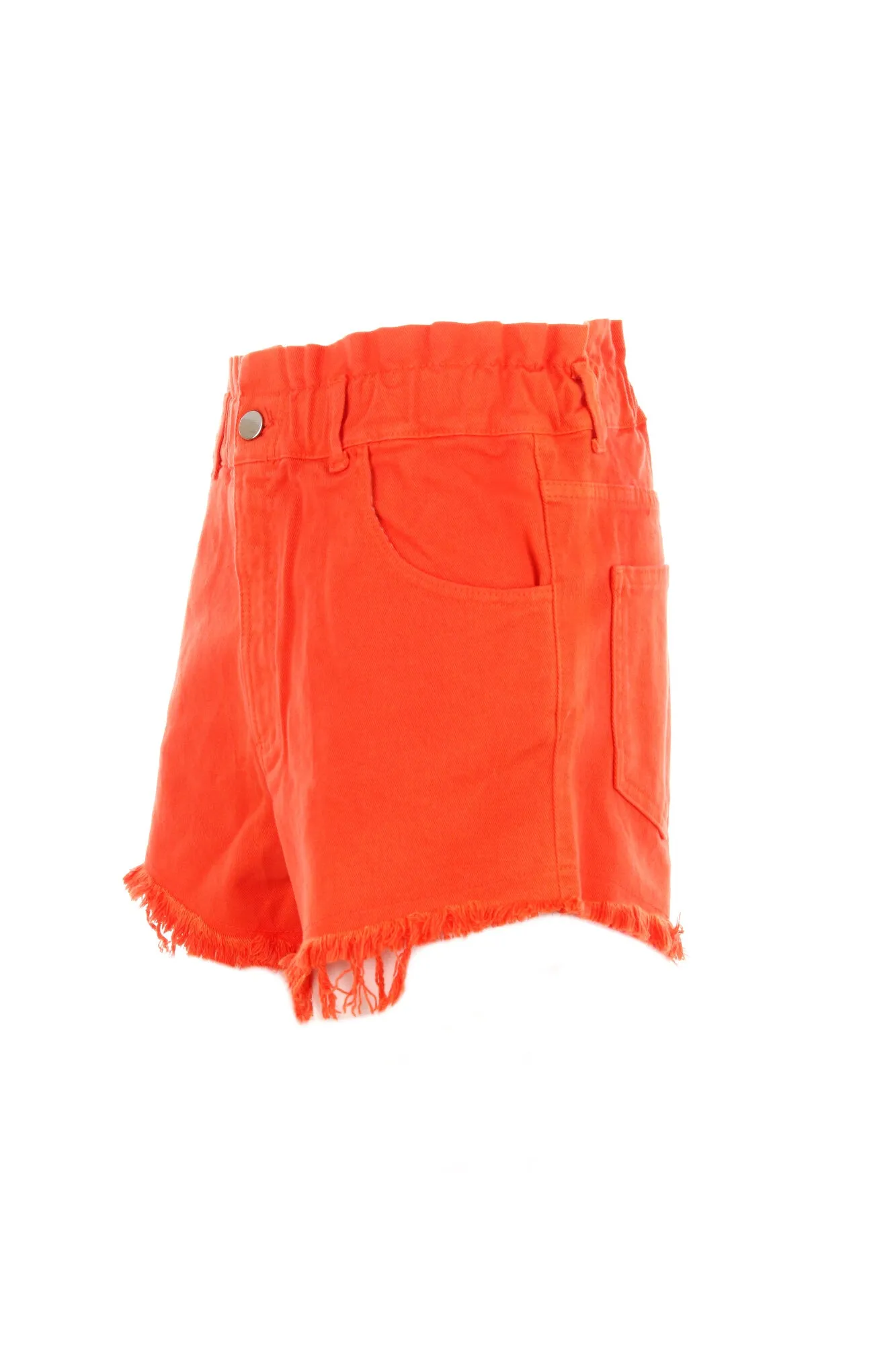 Le Streghe Shorts Donna P21DE214