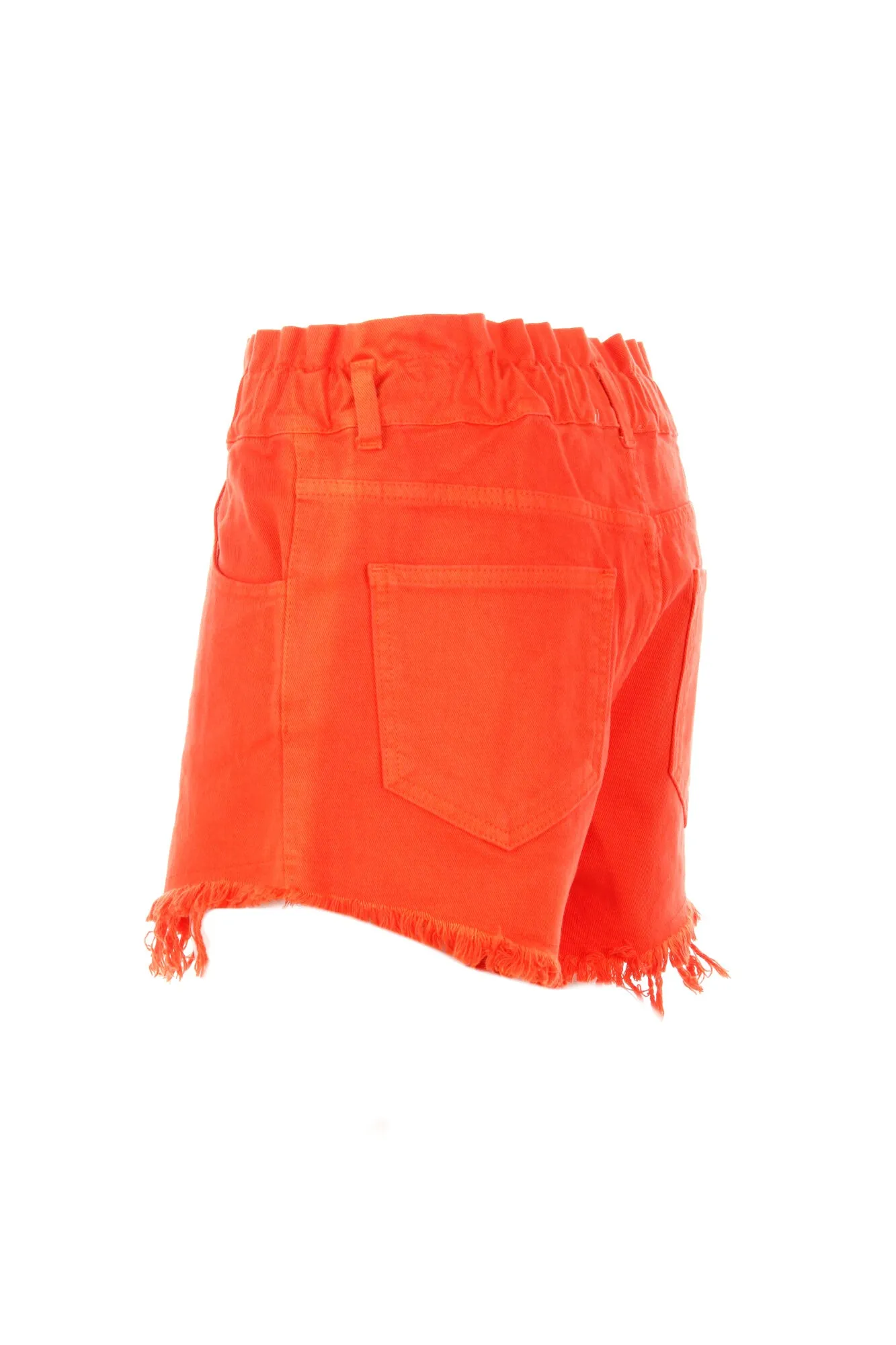 Le Streghe Shorts Donna P21DE214