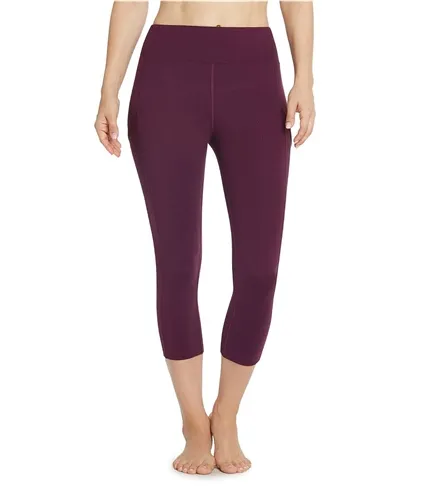 Lifestyle And Movement Womens Emma Core Compression Athletic Pants