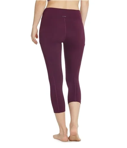 Lifestyle And Movement Womens Emma Core Compression Athletic Pants