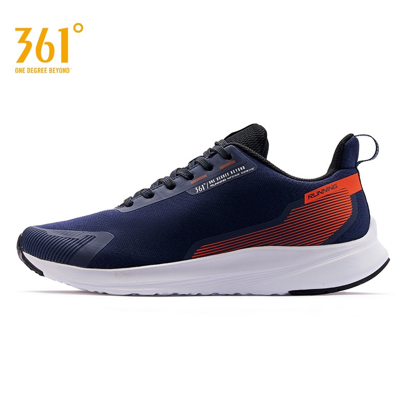 Lightweight Breathable Casual Athletic Sneakers