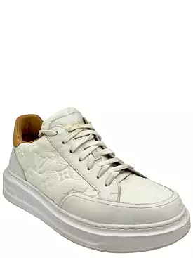 Louis Vuitton Beverly Hills Sneakers Size 9