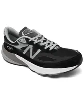 Macy's New Balance Men's 990 V6 Running Sneakers from Finish Line