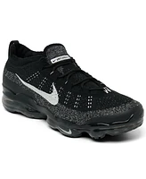 Macy's Nike Men's Air VaporMax 2023 Fly Knit Running Sneakers from Finish Line