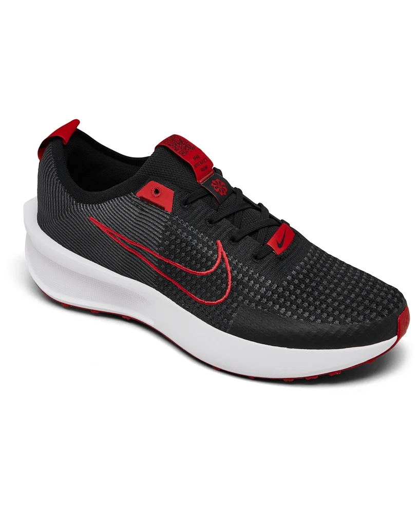 Macy's Nike Men's Interact Run Running Sneakers from Finish Line