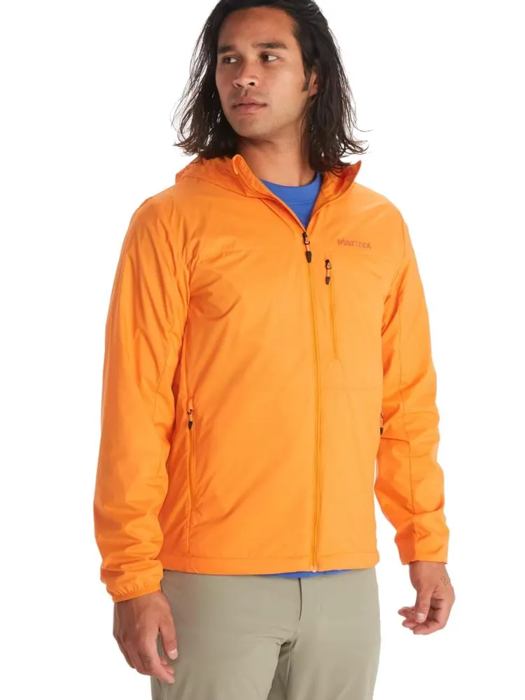 Marmot Men's Ether DriClime Hoody