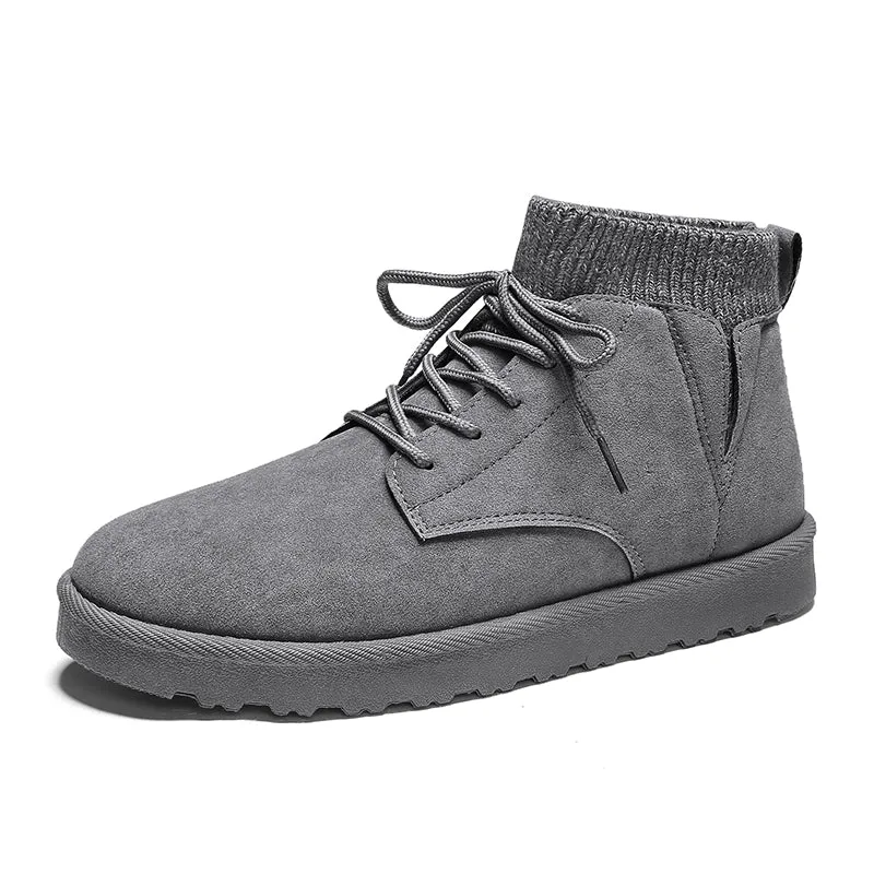 MBluxy High Quality Casual Sports Sneakers