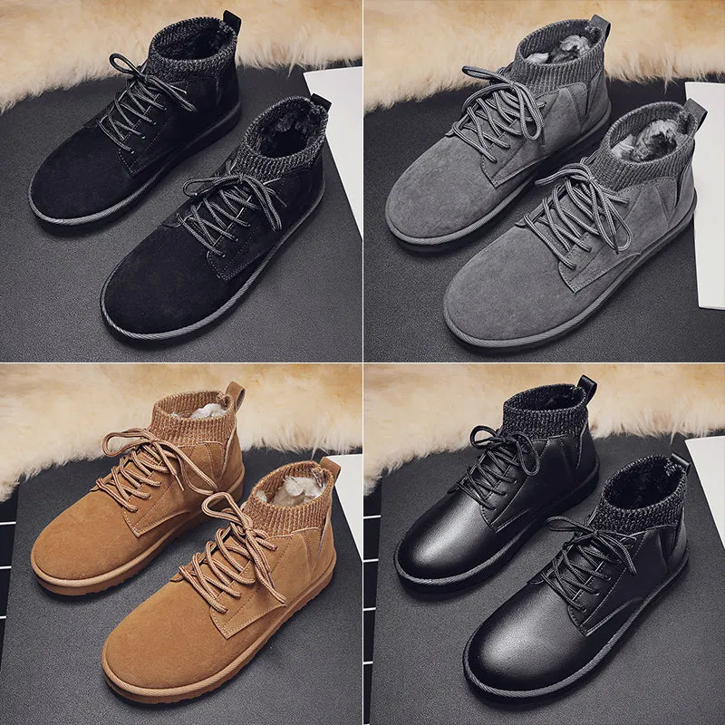 MBluxy High Quality Casual Sports Sneakers