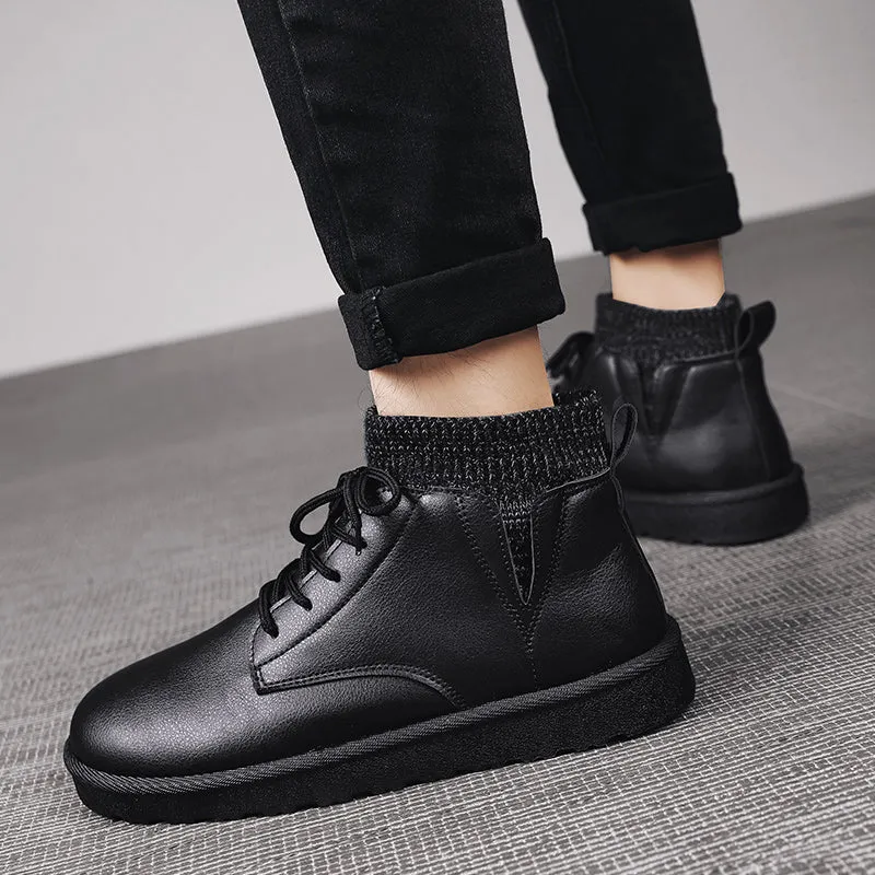 MBluxy High Quality Casual Sports Sneakers