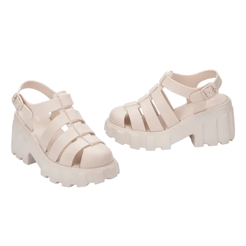 Melissa Megan Sandal