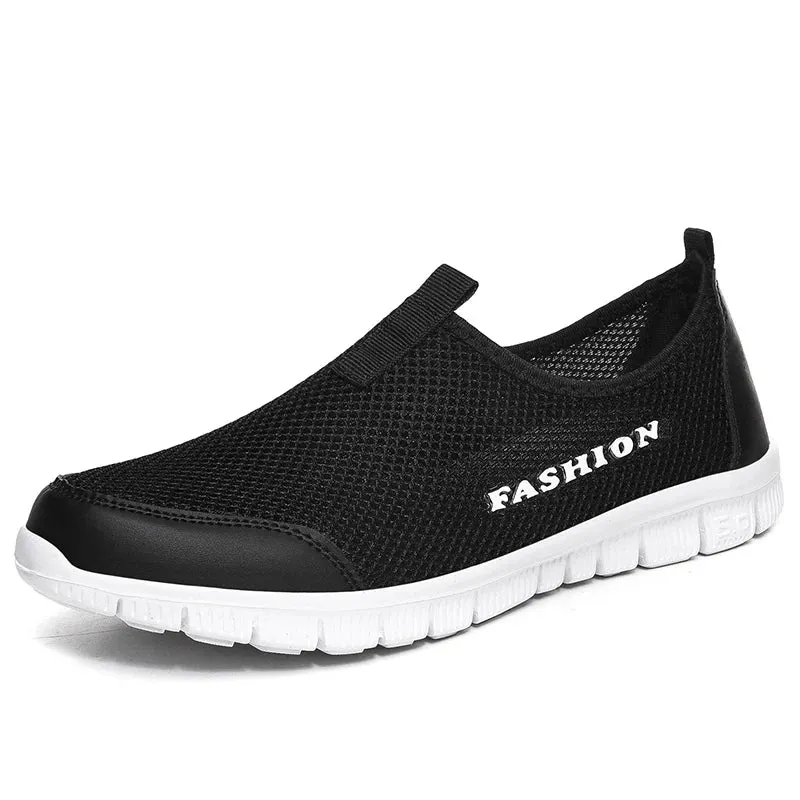 Men Summer Sneakers