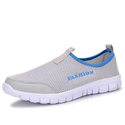 Men Summer Sneakers