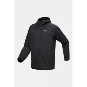 Mens Delta Hoody Fleece