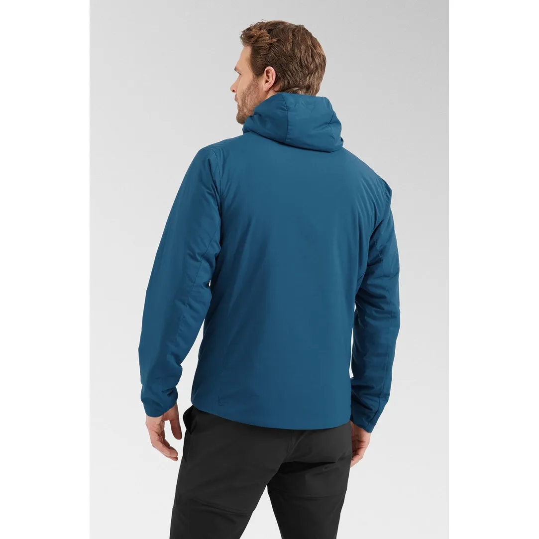 Mens Nano-Air Hoody