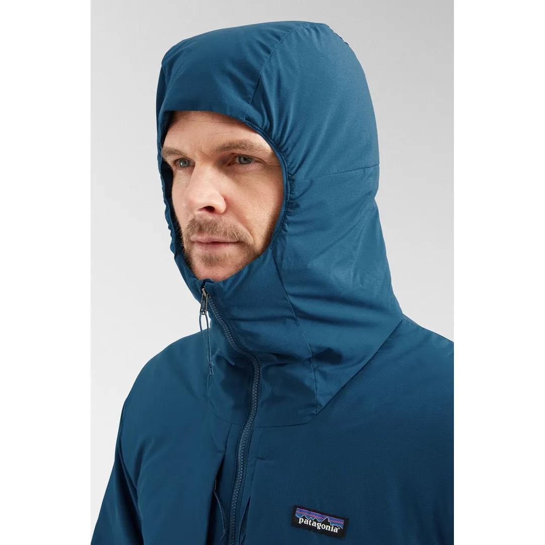 Mens Nano-Air Hoody