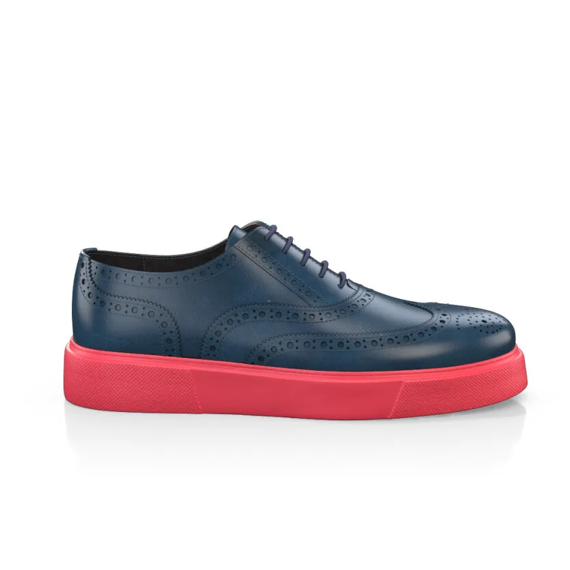 Men`s Sneakers 23589