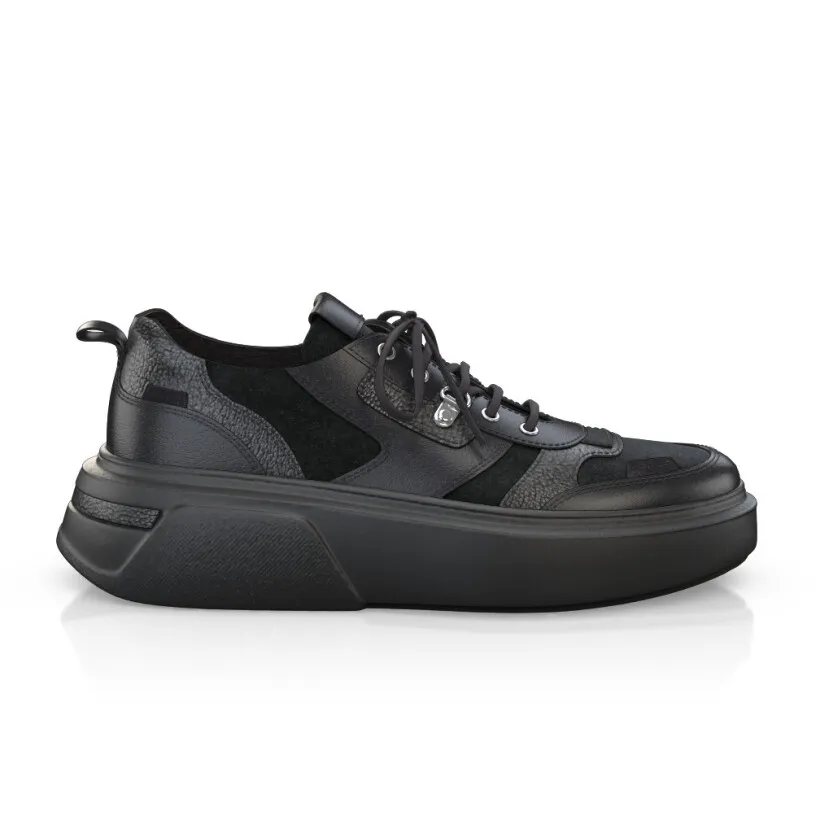 Men`s Sneakers 38981