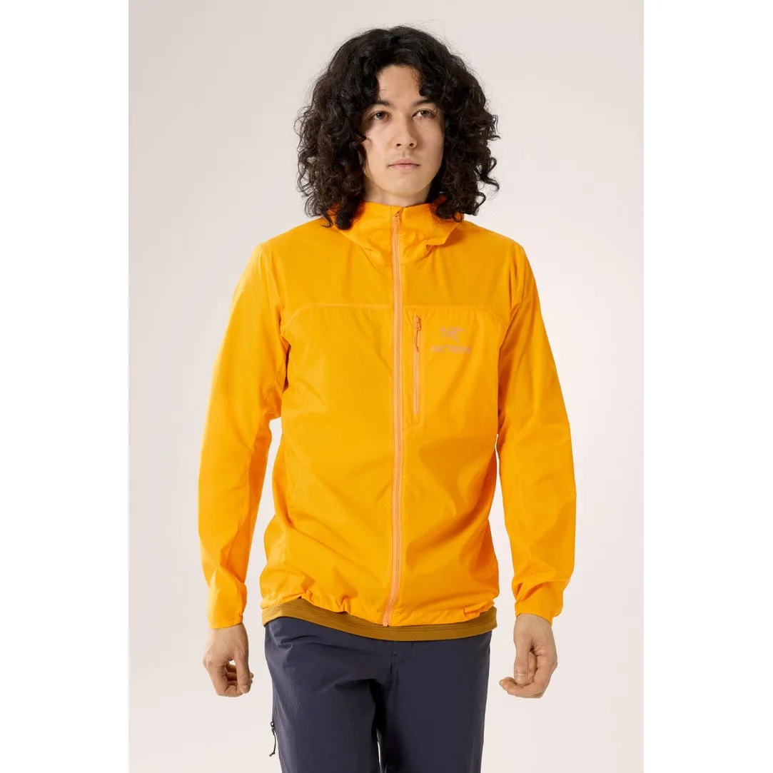 Mens Squamish Hoody Jacket