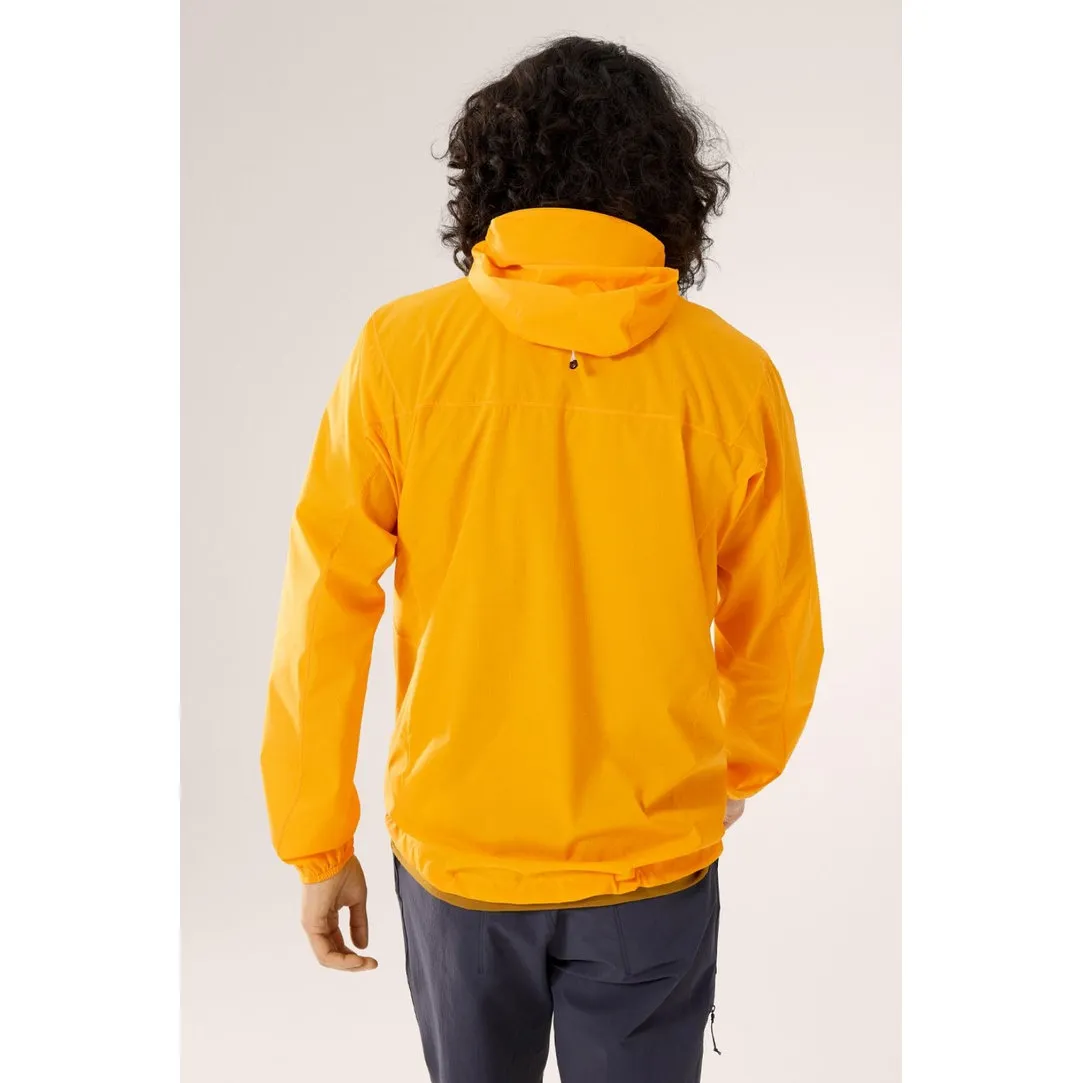 Mens Squamish Hoody Jacket