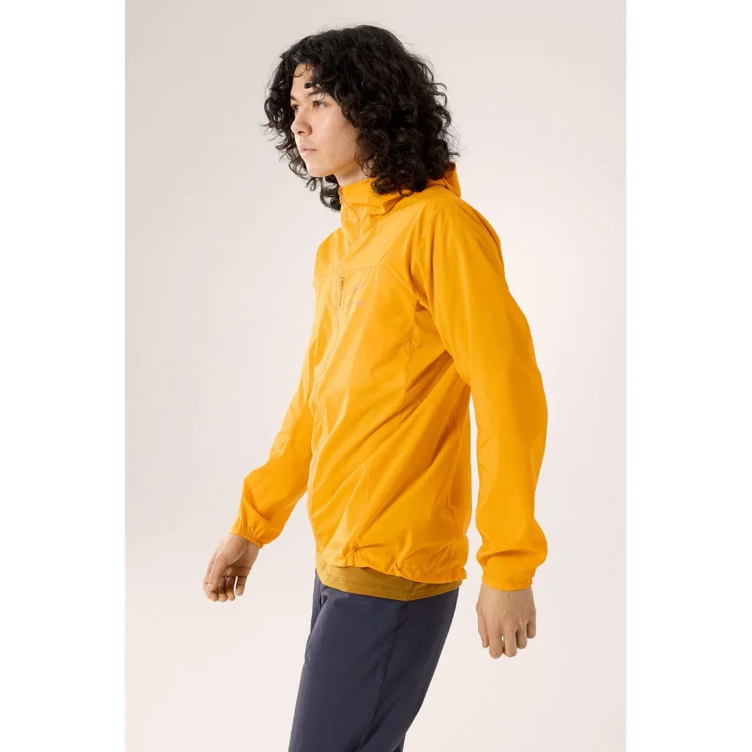 Mens Squamish Hoody Jacket