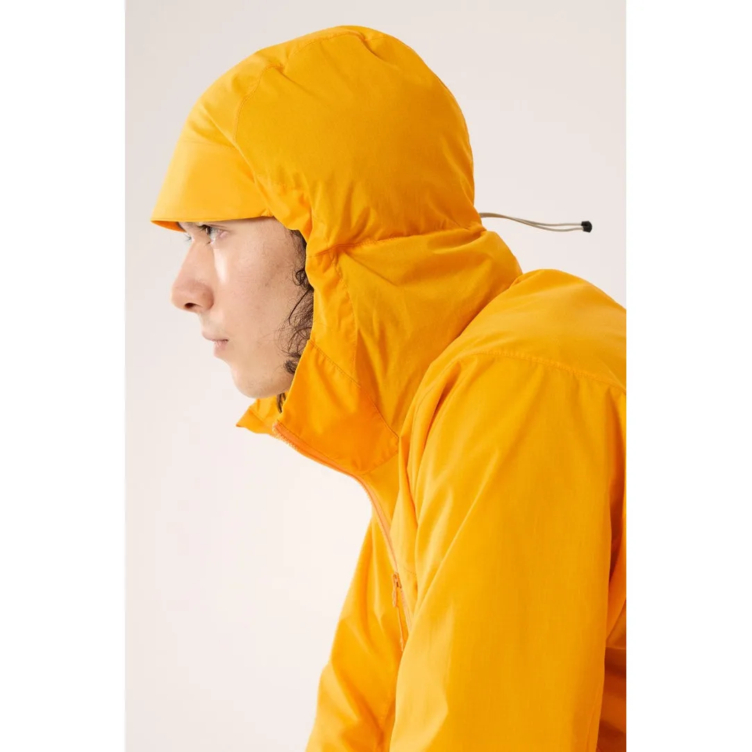 Mens Squamish Hoody Jacket