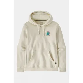 Mens Unity Fitz Uprisal Hoody