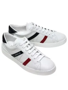 Monaco M Men s Sneakers 4M00290 M3126 P07