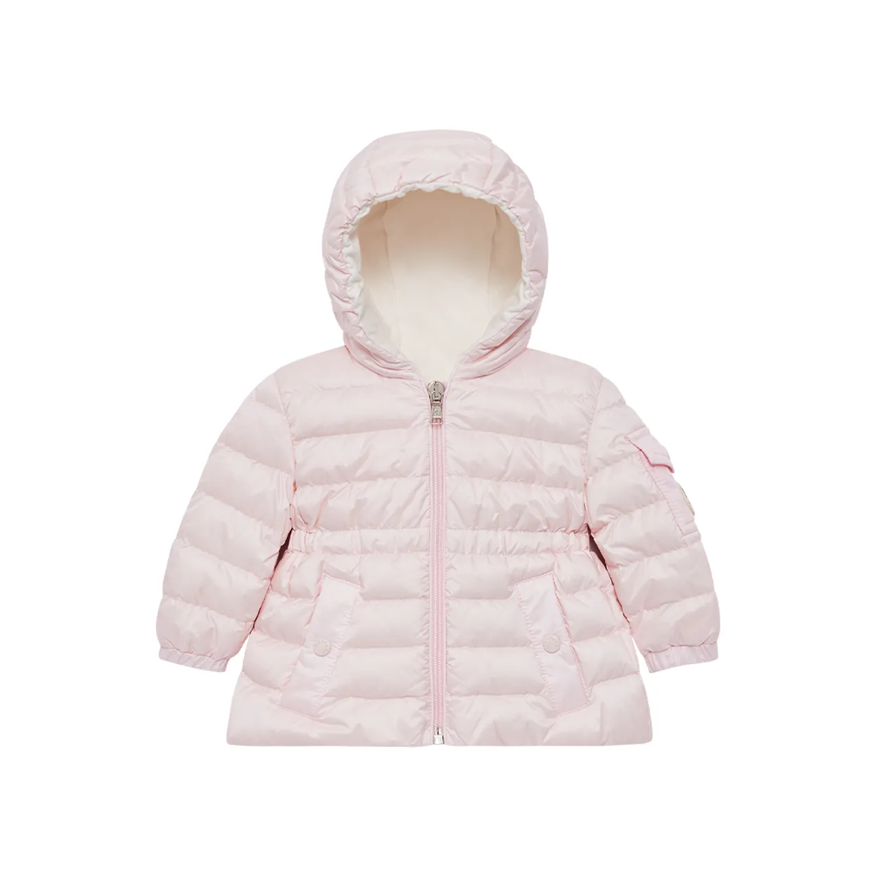 Moncler Dalles Jacket Pink 24SS