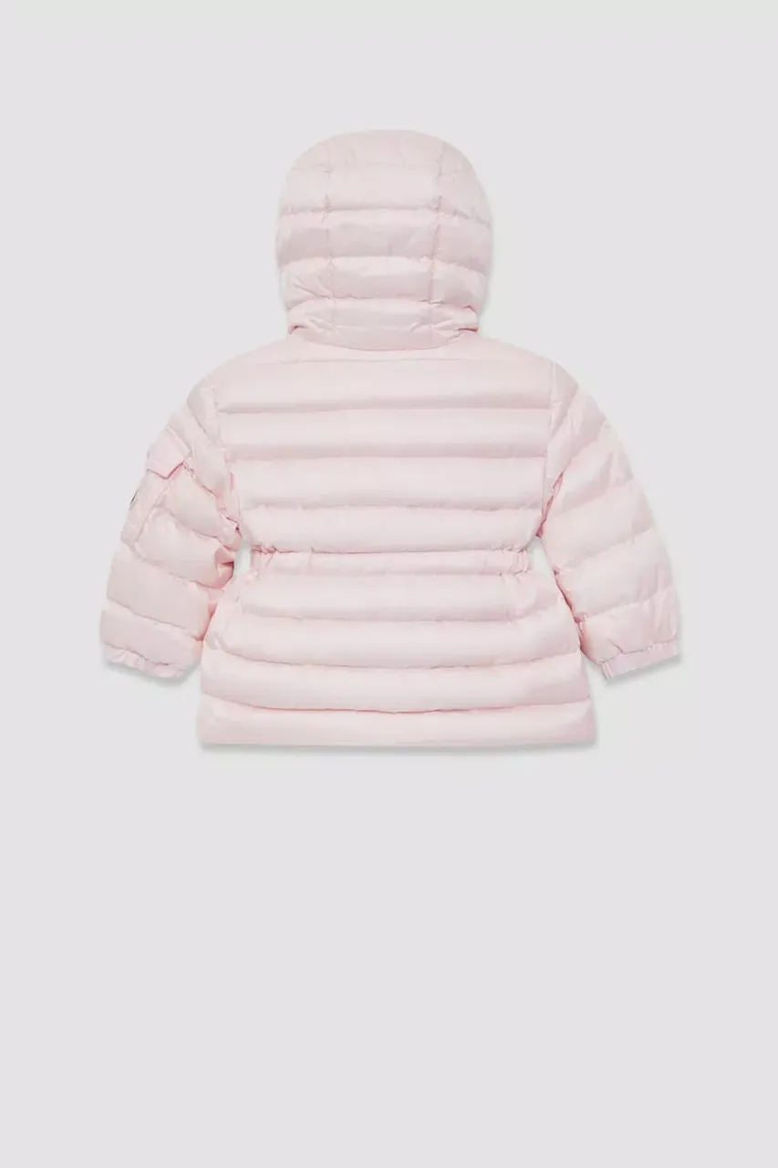 Moncler Dalles Jacket Pink 24SS