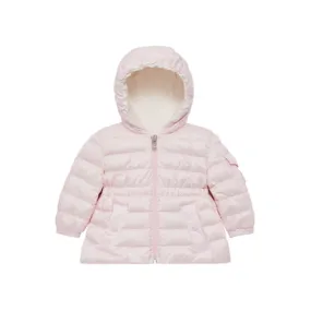 Moncler Dalles Jacket Pink 24SS