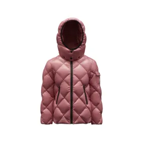 Moncler Kamile Jacket Light Pink 21FW