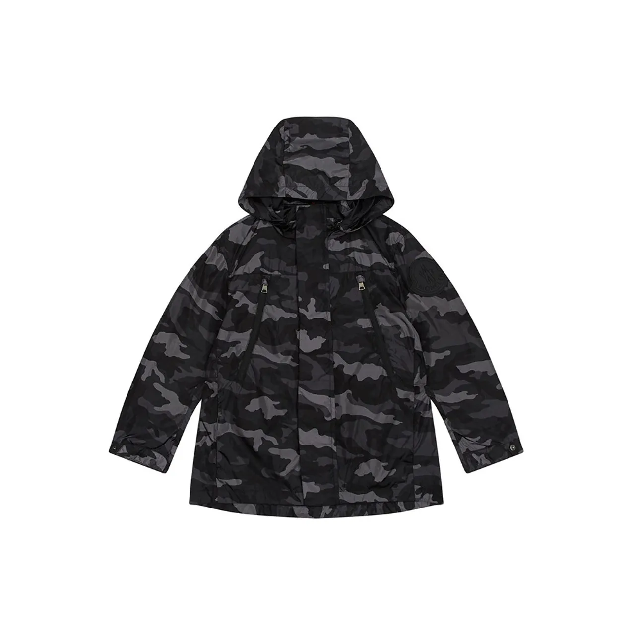 Moncler Ribble Jacket Camo 