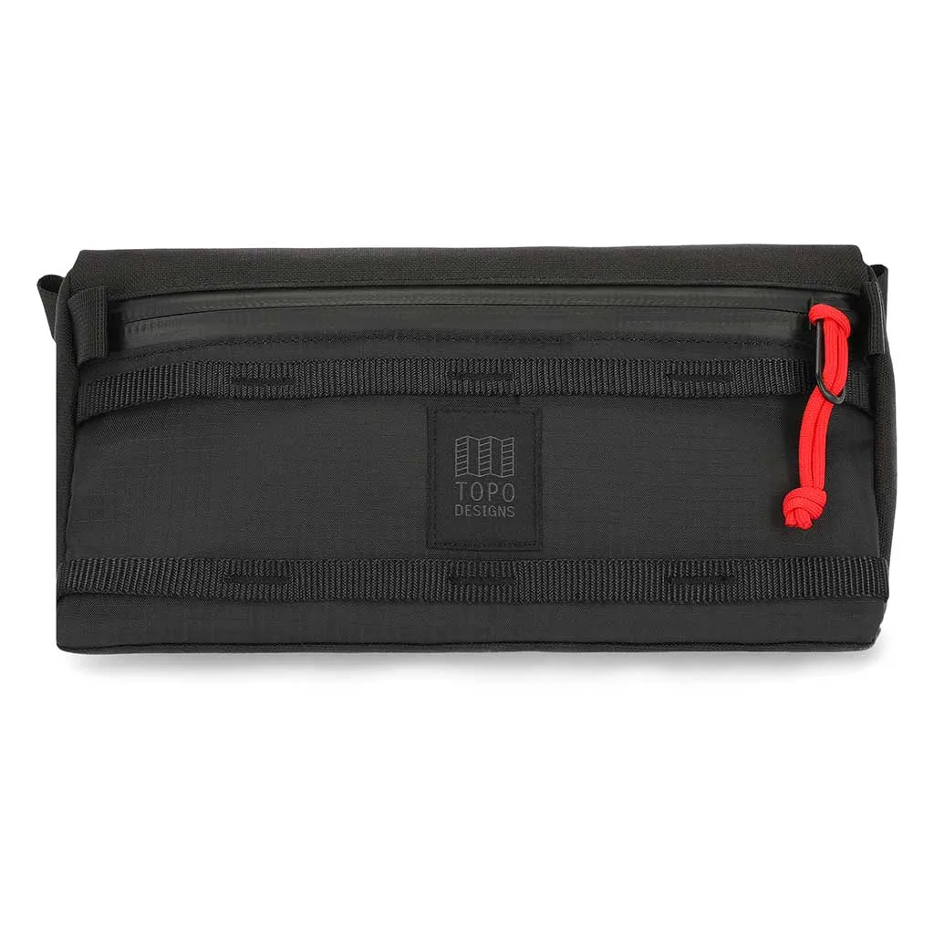 Mountain Bike Handlebar Bag