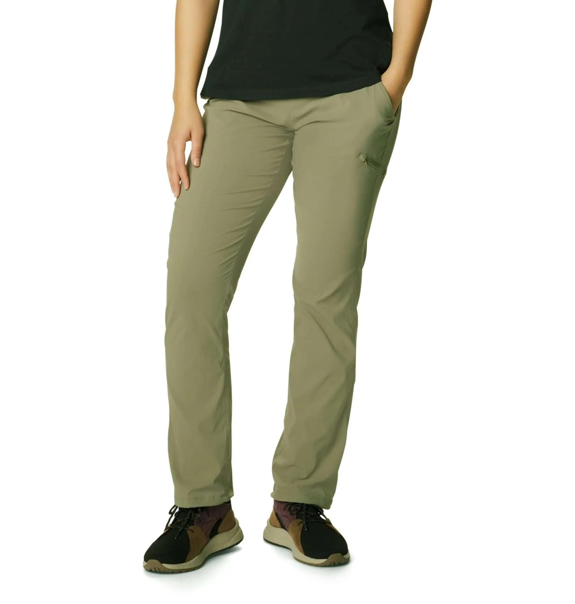 Mountain Hardwear Women’s Dynama/2 Pants