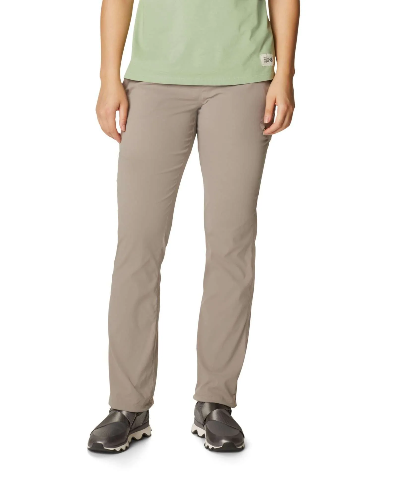 Mountain Hardwear Women’s Dynama/2 Pants