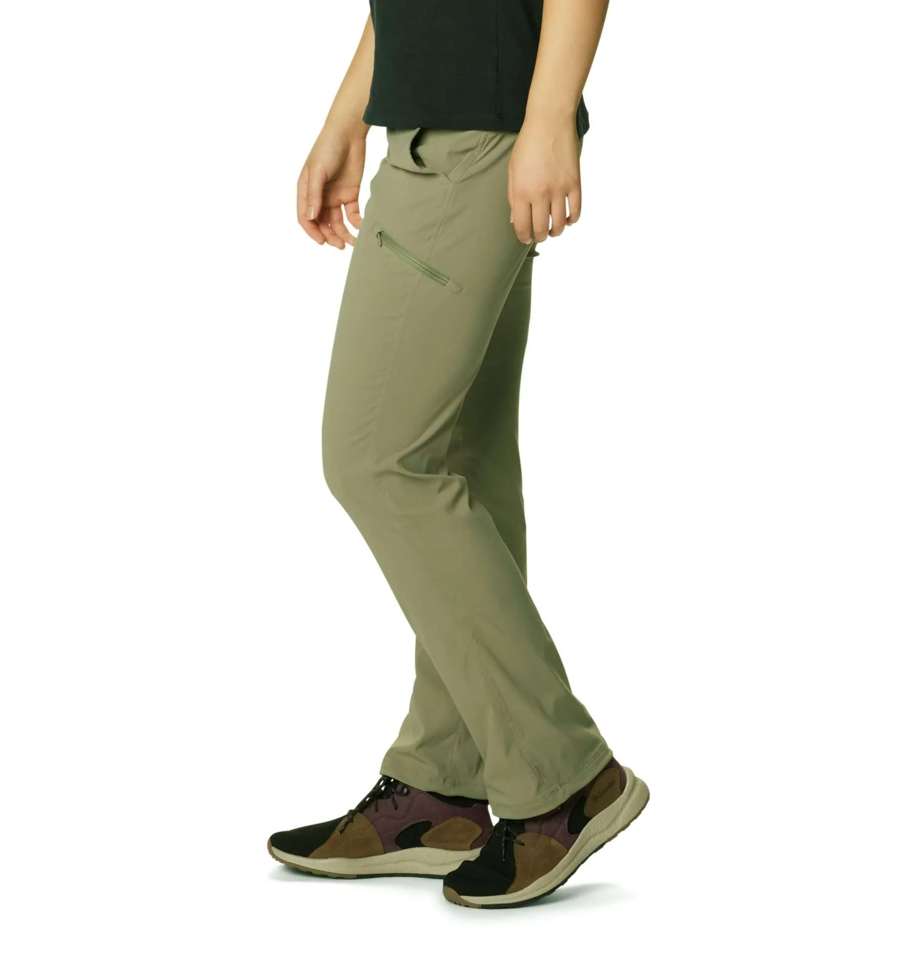 Mountain Hardwear Women’s Dynama/2 Pants