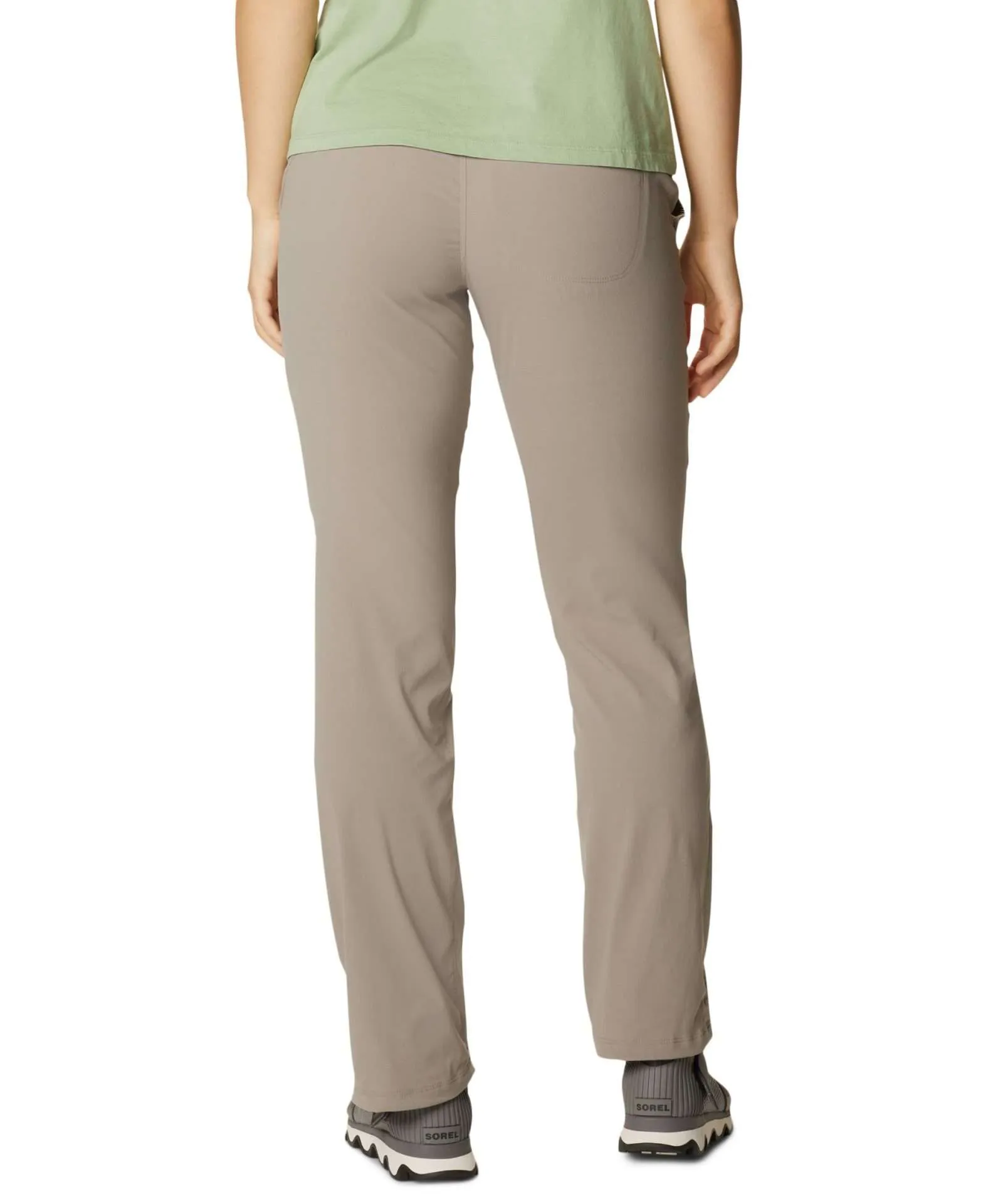 Mountain Hardwear Women’s Dynama/2 Pants