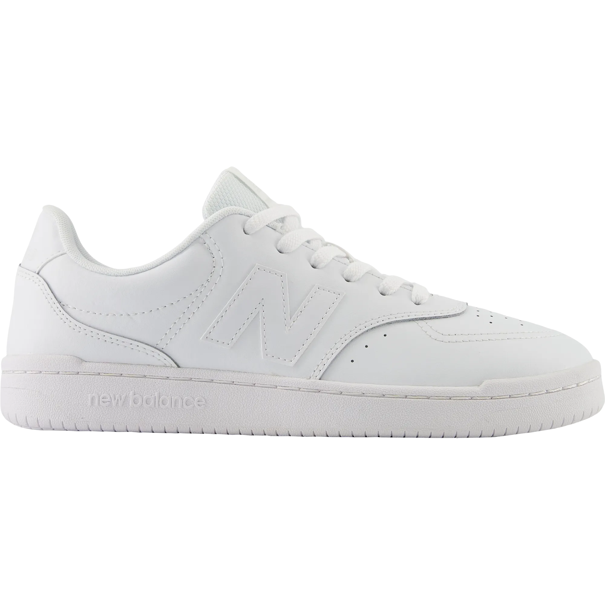 New Balance - BB80 D Sneaker Men white