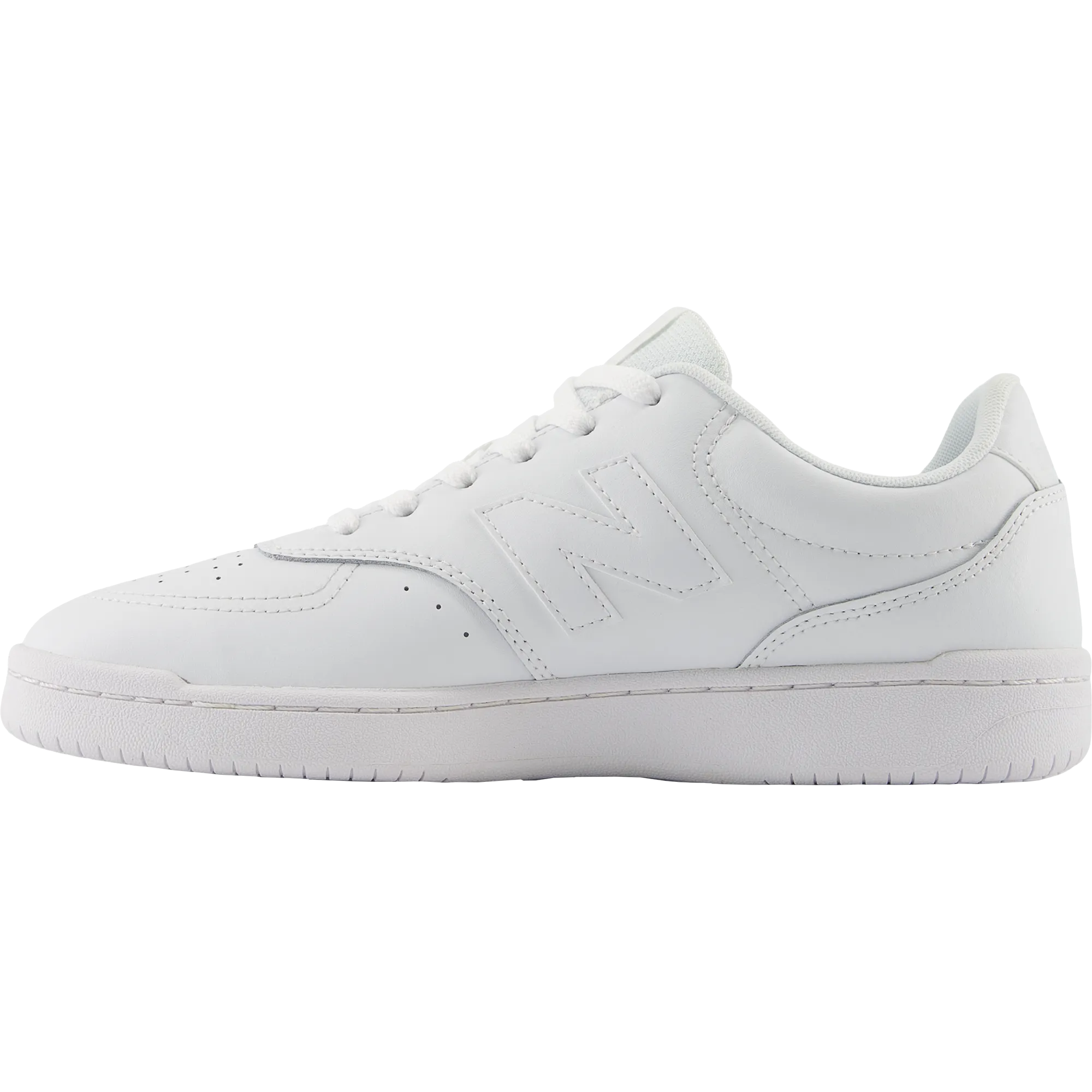 New Balance - BB80 D Sneaker Men white