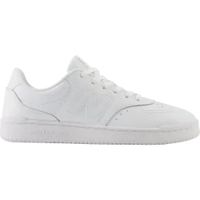 New Balance - BB80 D Sneaker Men white