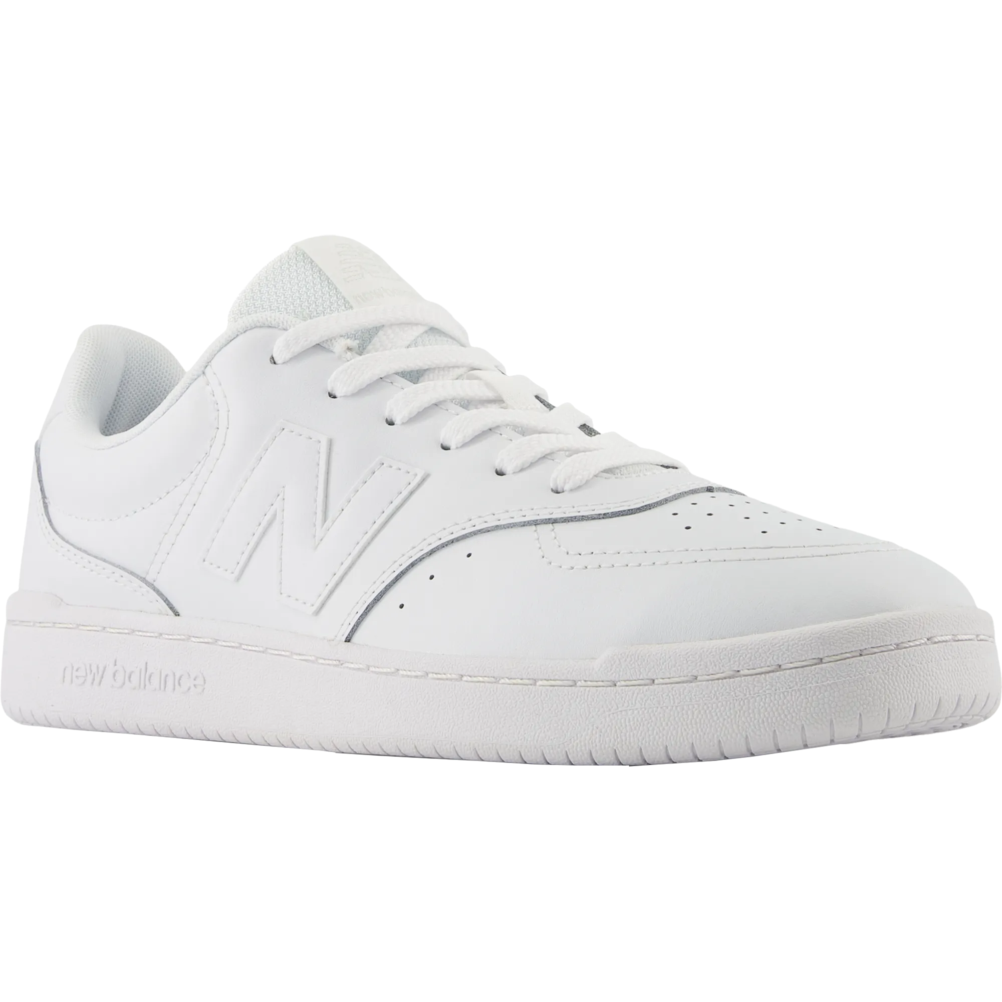 New Balance - BB80 D Sneaker Men white