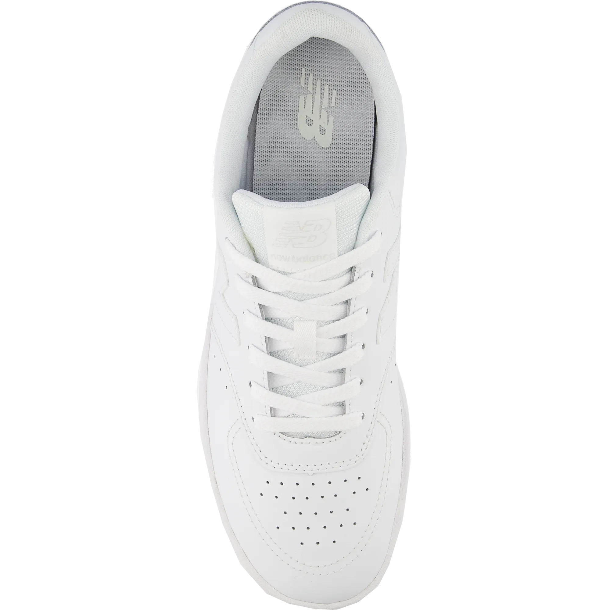 New Balance - BB80 D Sneaker Men white