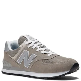 New Balance ML574V3 CORE Men's Lifestyle Sneakers Grey with White