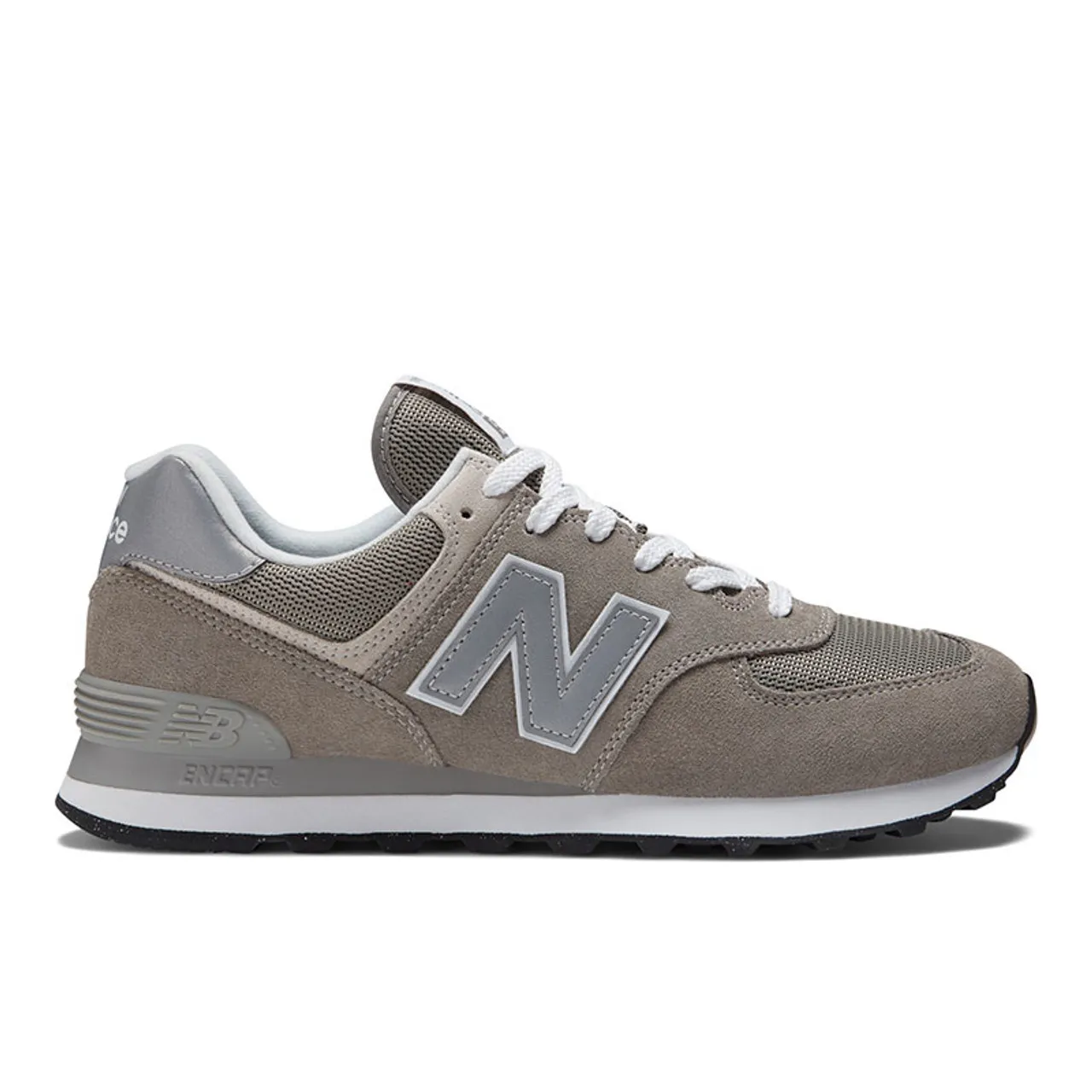 New Balance ML574V3 CORE Men's Lifestyle Sneakers Grey with White