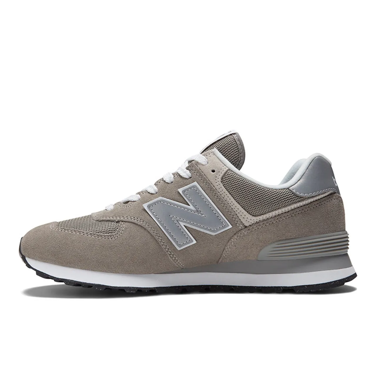 New Balance ML574V3 CORE Men's Lifestyle Sneakers Grey with White