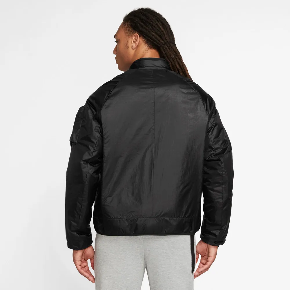 Nike Nike Tech Insulated Woven Jacket  - Men's