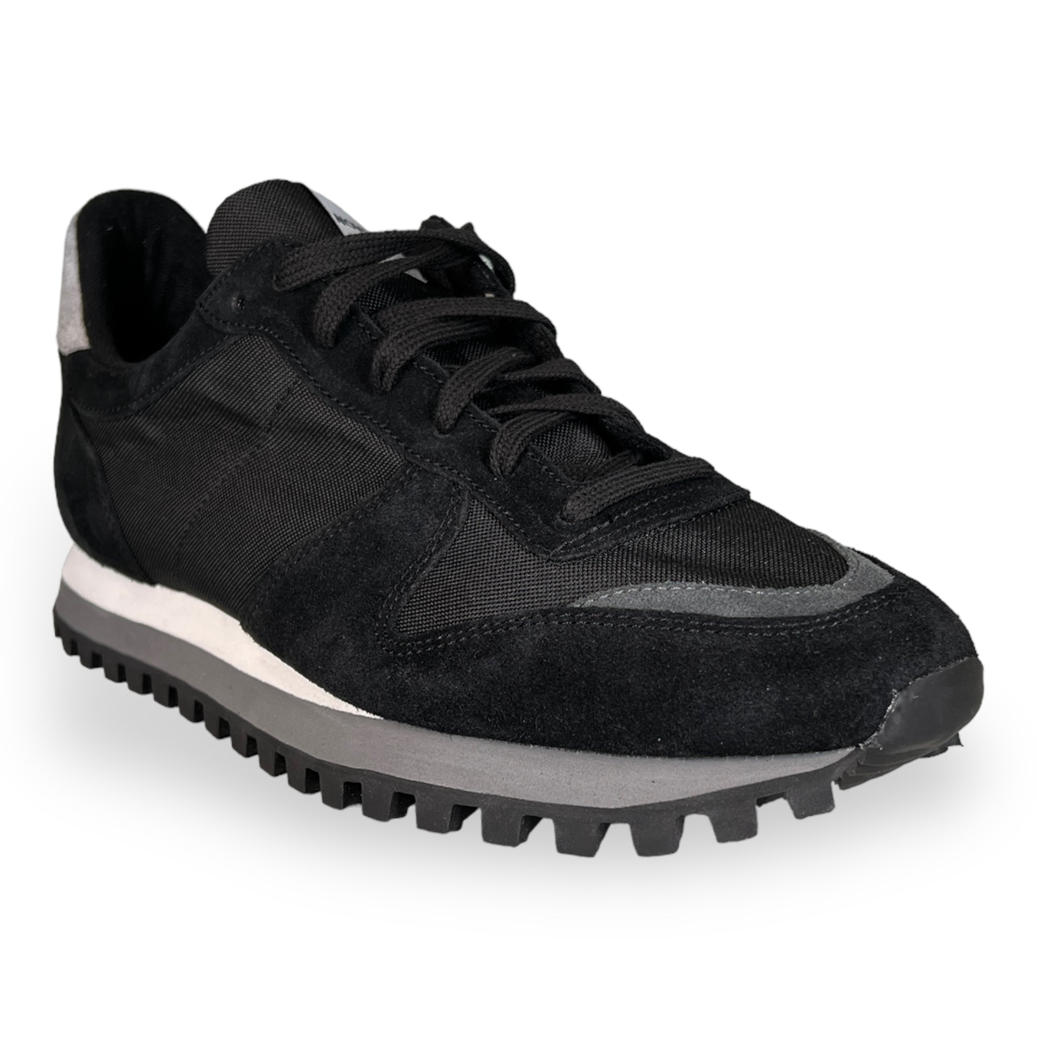 Novesta Marathon Trail black