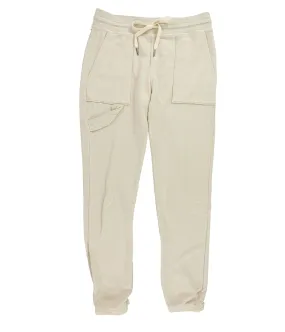 N:Philanthropy Womens Solid Sweatpants Casual Jogger Pants