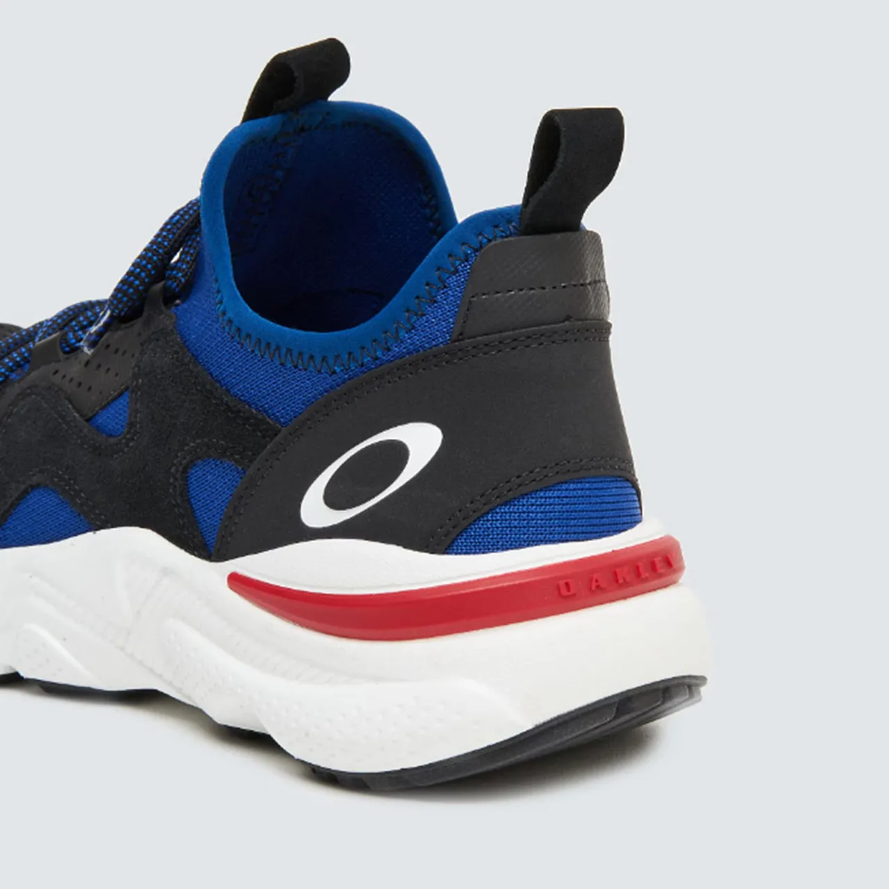 OAKLEY Men's Fusion Sneakers